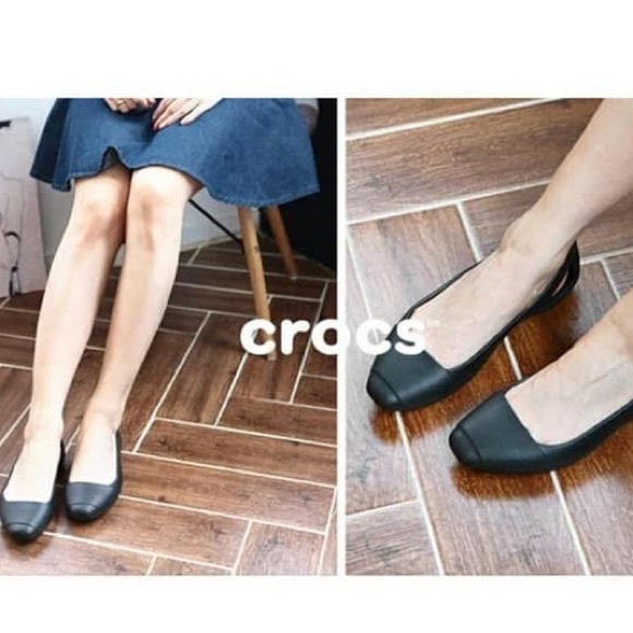 Sienna crocs Clearance